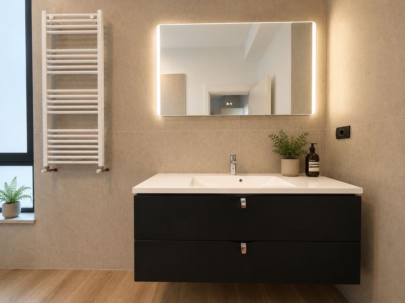 Tunari The Class Villas 3, casa 4 camere, teren 300 mp.