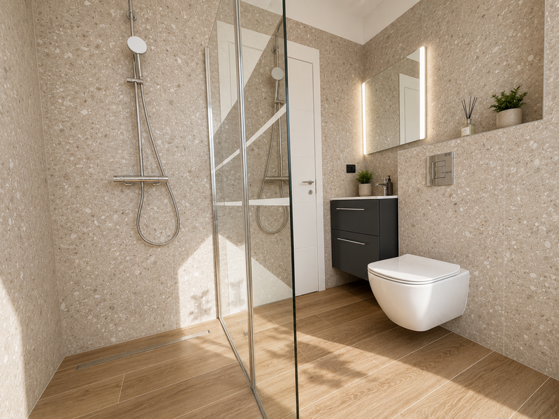 Tunari The Class Villas 3, casa 4 camere, teren 300 mp.