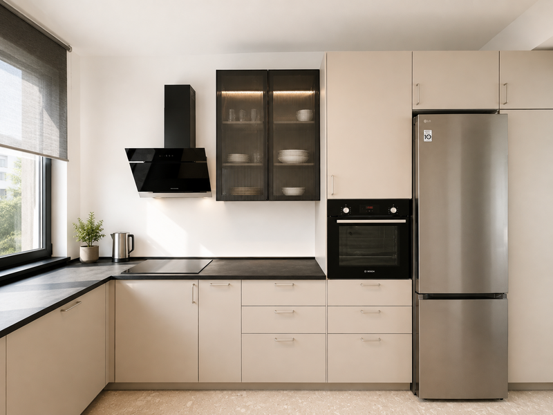 Tunari The Class Villas 3, casa 4 camere, teren 300 mp.