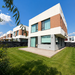 Tunari The Class Villas 3, casa 4 camere, teren 300 mp.