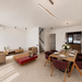 Tunari The Class Villas 3, casa 4 camere, teren 300 mp.