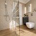 Tunari The Class Villas 3, casa 4 camere, teren 300 mp.